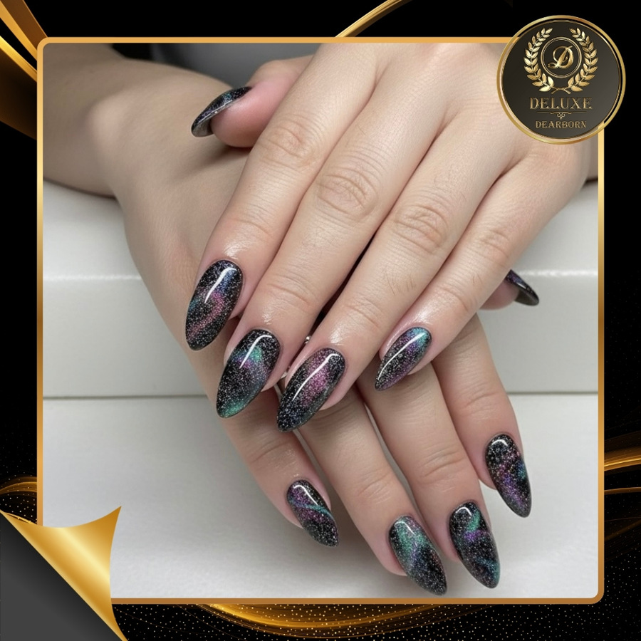 Deluxe Nails Salon & Lash in Dearborn, MI 48124